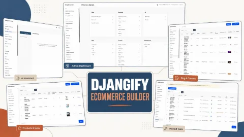How to Set Up an Affiliate Shop and Link Products You Don't Sell Yourself